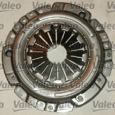 Комплект зчеплення NISSAN MICRA, VALEO (009247)