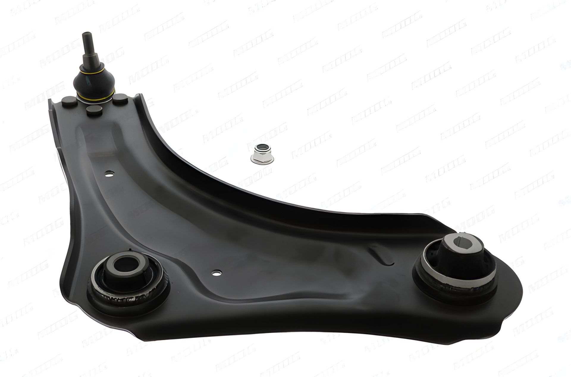 Рульовий важіль RENAULT SCÉNIC, RENAULT MEGANE, RENAULT GRAND SCÉNIC, MOOG (REWP15330) Рульовий важіль RENAULT SCÉNIC, RENAULT MEGANE, RENAULT GRAND SCÉNIC, MOOG (REWP15330)