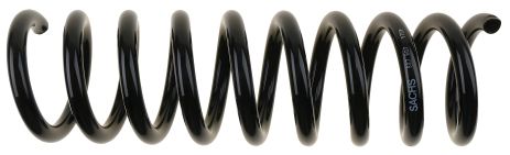 Підвіски пружина MERCEDES-BENZ E-CLASS, SACHS (997807)