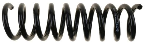 Подвесочная пружина MERCEDES-BENZ E-CLASS, SACHS (997807)