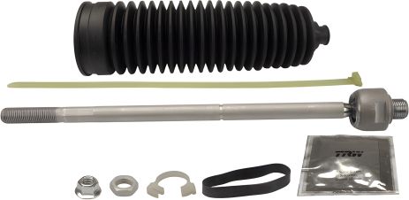 Тяга рулевая для LAND ROVER, TRW модель JAR1037 Тяга рулевая для LAND ROVER, TRW модель JAR1037