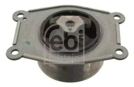 Подушка двигателя OPEL MERIVA, OPEL ASTRA, OPEL ZAFIRA, FEBI BILSTEIN (30107)