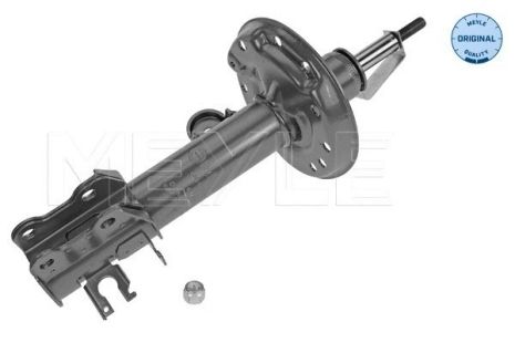 Амортизатор OPEL CORSA, FIAT PUNTO, FIAT LINEA, MEYLE (6266230017)