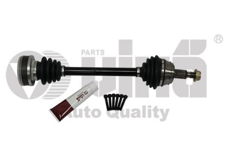 Вал приводний, піввісь Л. SEAT LEON, VW GOLF, SKODA OCTAVIA, VIKA (54070007401)