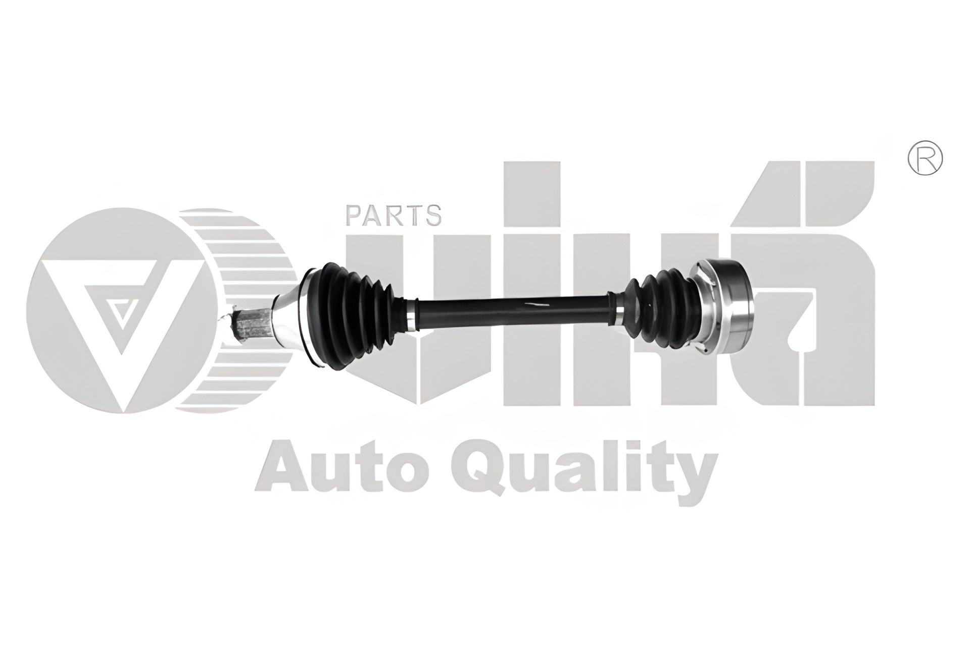 Вал приводной, полуось Л. SEAT CORDOBA, VW GOLF, SKODA ROOMSTER, VIKA (54070008301) Вал приводной, полуось Л. SEAT CORDOBA, VW GOLF, SKODA ROOMSTER, VIKA (54070008301)