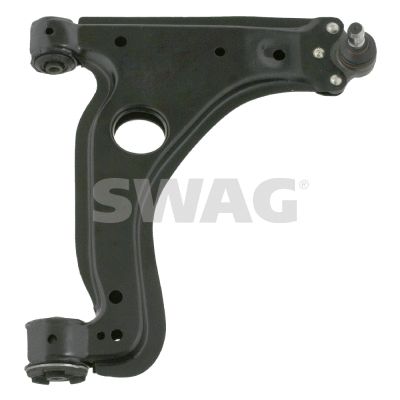 Важіль підвіски OPEL MERIVA, OPEL ZAFIRA, OPEL ASTRA, SWAG (40927074)