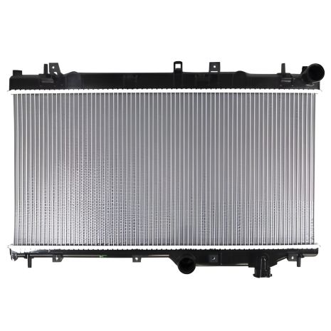 Радиатор CHEVROLET LACETTI 04-, SATO (R20001) Радиатор CHEVROLET LACETTI 04-, SATO (R20001)