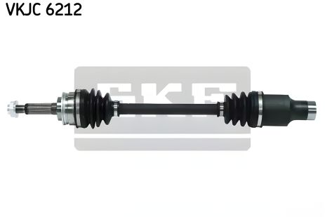Вал приводний, піввісь SUZUKI SWIFT, SKF (VKJC6212)