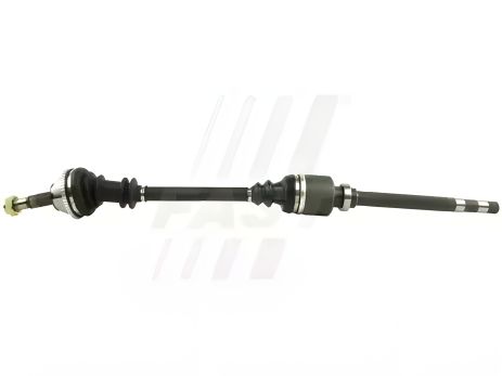 Приводной вал, полуось ПР. PEUGEOT BOXER, FIAT DUCATO, CITROËN JUMPER, FAST (FT27003) Приводной вал, полуось ПР. PEUGEOT BOXER, FIAT DUCATO, CITROËN JUMPER, FAST (FT27003)