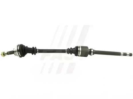 Приводной вал, полуось ПР. PEUGEOT BOXER, FIAT DUCATO, CITROËN JUMPER, FAST (FT27003)