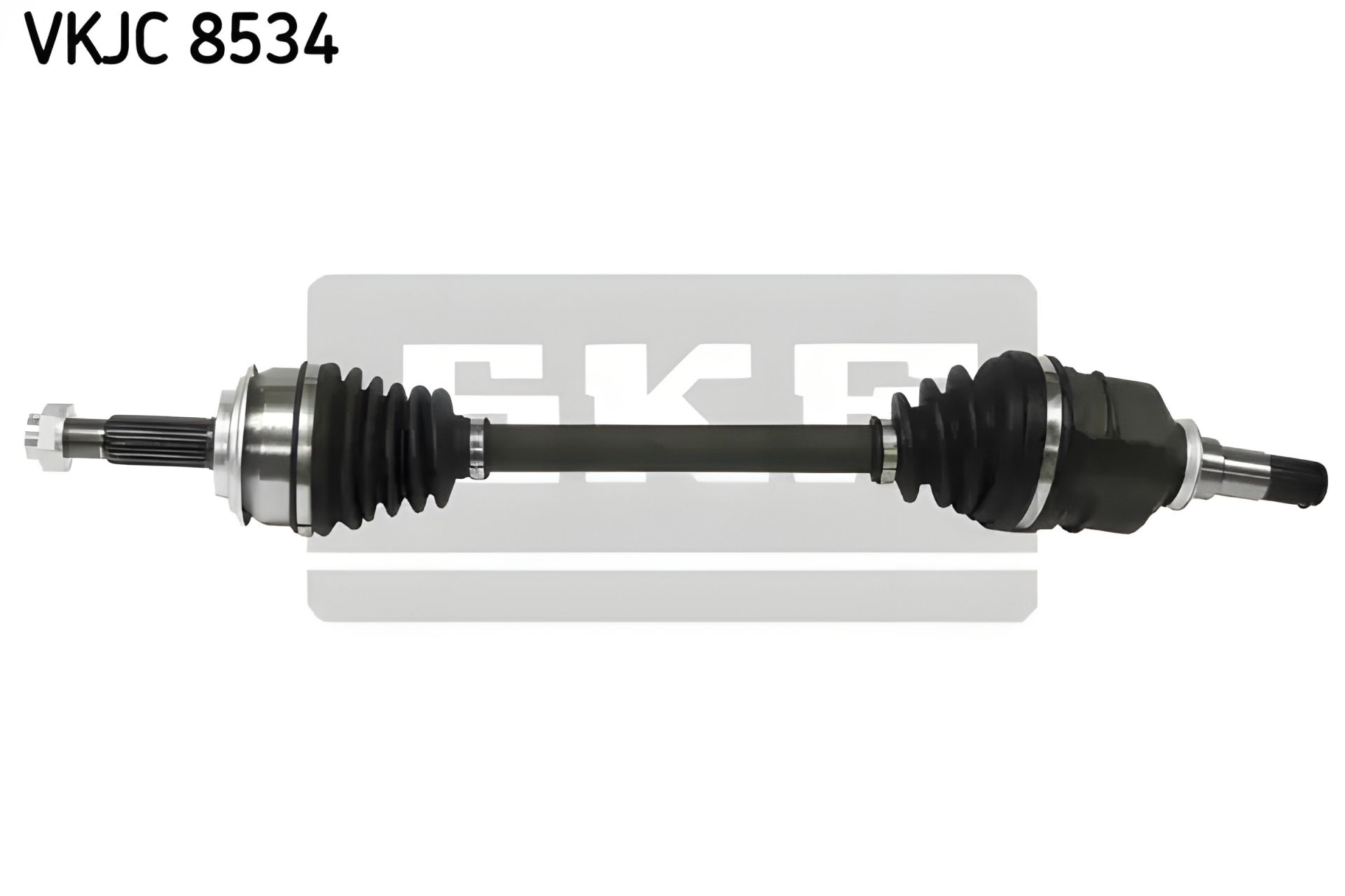 Вал приводной, полуось TOYOTA COROLLA, TOYOTA AURIS, SKF (VKJC8534) Вал приводной, полуось TOYOTA COROLLA, TOYOTA AURIS, SKF (VKJC8534)