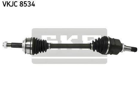 Вал приводний, піввісь TOYOTA COROLLA, TOYOTA AURIS, SKF (VKJC8534) Вал приводний, піввісь TOYOTA COROLLA, TOYOTA AURIS, SKF (VKJC8534)