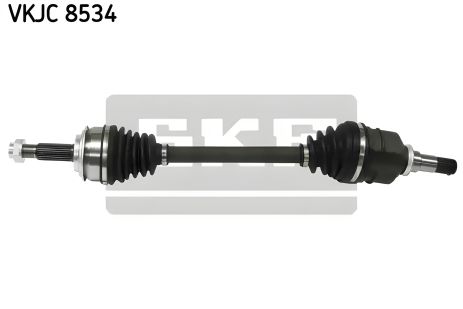 Вал приводной, полуось TOYOTA COROLLA, TOYOTA AURIS, SKF (VKJC8534) Вал приводной, полуось TOYOTA COROLLA, TOYOTA AURIS, SKF (VKJC8534)