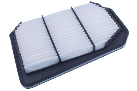 Повітряний фільтр CHEVROLET LACETTI, NUBIRA 2.0 D 05-, DENCKERMANN (A141049)