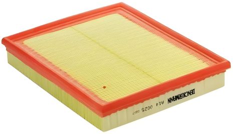 Повітряний фільтр для DAEWOO NEXIA, OPEL KADETT, DENCKERMANN (A140025) Повітряний фільтр для DAEWOO NEXIA, OPEL KADETT, DENCKERMANN (A140025)