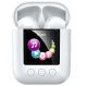 Наушники Bluetooth REMAX Digital Player TWS-19 |BT5.0, IPX4| white Наушники Bluetooth REMAX Digital Player TWS-19 |BT5.0, IPX4| white