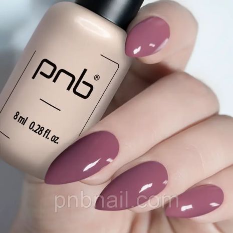 Гель-лак PNB 097 Tea Rose, 8 мл