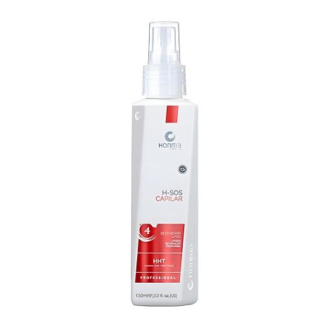 Спрей Honma Tokyo H-SOS Cаpilаr Deep Repair Lipids липидный для восстановления волос, 50 г (разлив) Спрей Honma Tokyo H-SOS Cаpilаr Deep Repair Lipids липидный для восстановления волос, 50 г (разлив)
