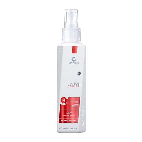 Спрей Honma Tokyo H-SOS Cаpilаr Deep Repair Lipids липидный для восстановления волос, 100 г (разлив)