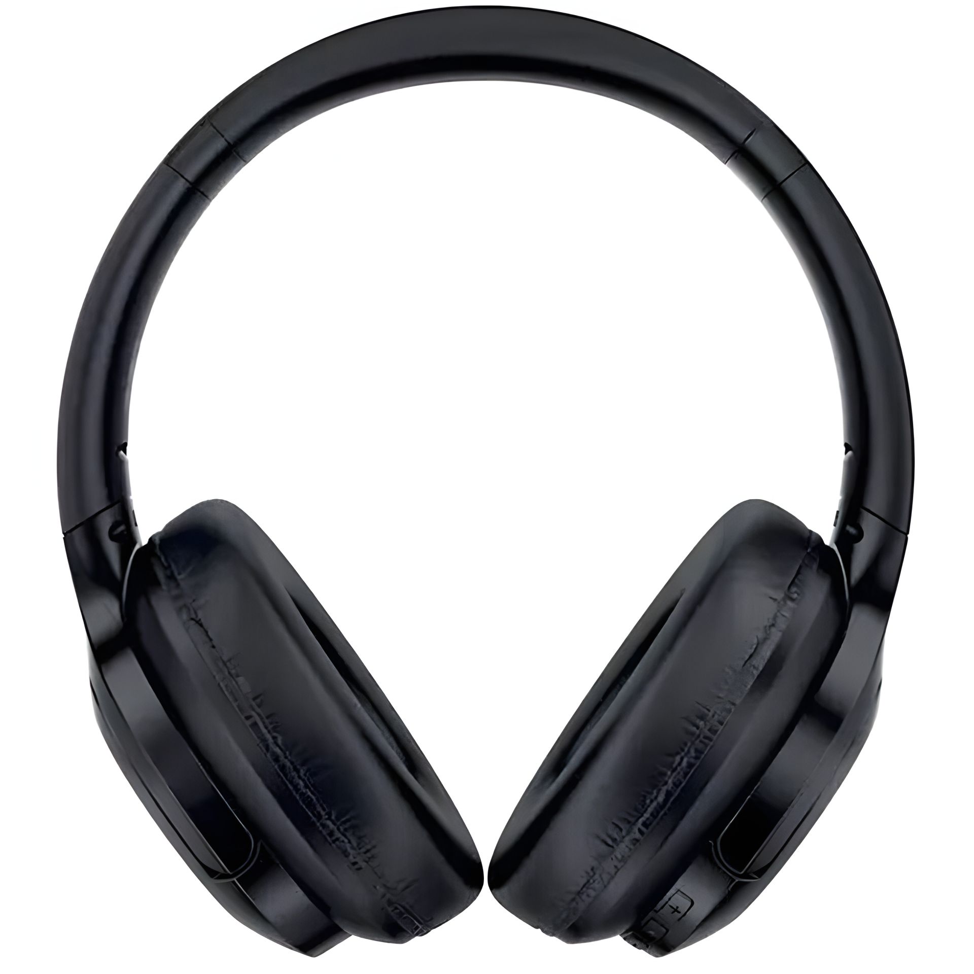 Бездротові навушники USAMS YH21 Wireless Headphone, BT5.3, AUX, 500mAh, 70h, black Бездротові навушники USAMS YH21 Wireless Headphone, BT5.3, AUX, 500mAh, 70h, black