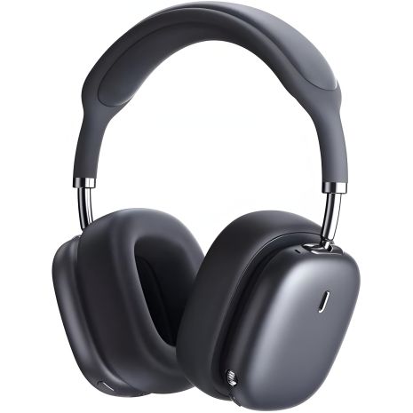 Наушники Baseus Bowie H2 Noise-Cancelling Wireless Headphone (NGTW260013) grey Наушники Baseus Bowie H2 Noise-Cancelling Wireless Headphone (NGTW260013) grey