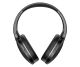 Беспроводные наушники Baseus Encok D02 Pro |BT5.3/AUX, 50h| (NGTD010301) черные