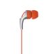 Наушники YISON CX330 orange Наушники YISON CX330 orange
