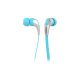 Наушники YISON CX330 blue Наушники YISON CX330 blue