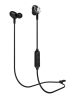 Бездротові навушники Celebrat Bluetooth E2, 60mAh, 3h, black Бездротові навушники Celebrat Bluetooth E2, 60mAh, 3h, black