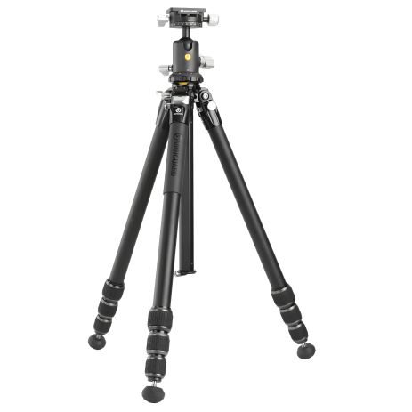 Штатив Vanguard модели VEO 5 264AB-160S (VEO 5 264AB-160) Штатив Vanguard модели VEO 5 264AB-160S (VEO 5 264AB-160)