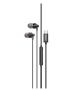 Наушники HOCO M90 Type-C Delight wired digital earphone with microphone |1.2M| black