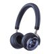 Бездротові навушники Bluetooth REMAX Wireless Stereo Headphone RB-620HB, BT5.0, AUX, 300mAh, 18Hours, blue