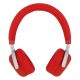 Наушники Bluetooth REMAX Wireless Stereo Headphone RB-620HB |BT5.0, 300mAh, 18Hours| red Наушники Bluetooth REMAX Wireless Stereo Headphone RB-620HB |BT5.0, 300mAh, 18Hours| red