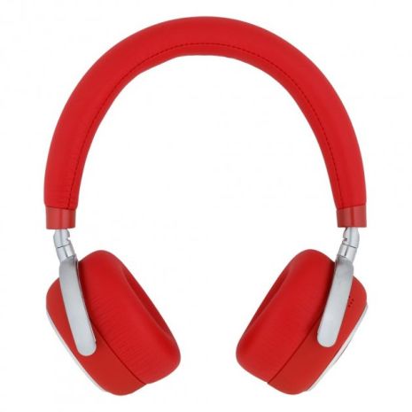 Бездротові навушники Bluetooth REMAX Wireless Stereo Headphone RB-620HB, BT5.0, AUX, 300mAh, 18Hours, red Бездротові навушники Bluetooth REMAX Wireless Stereo Headphone RB-620HB, BT5.0, AUX, 300mAh, 18Hours, red