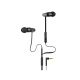 Наушники AWEI ES-12hi black Наушники AWEI ES-12hi black