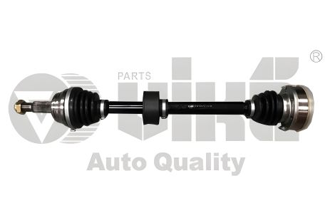 Приводной вал VW GOL и VW PARATI, VIKA (44071722801) Приводной вал VW GOL и VW PARATI, VIKA (44071722801)