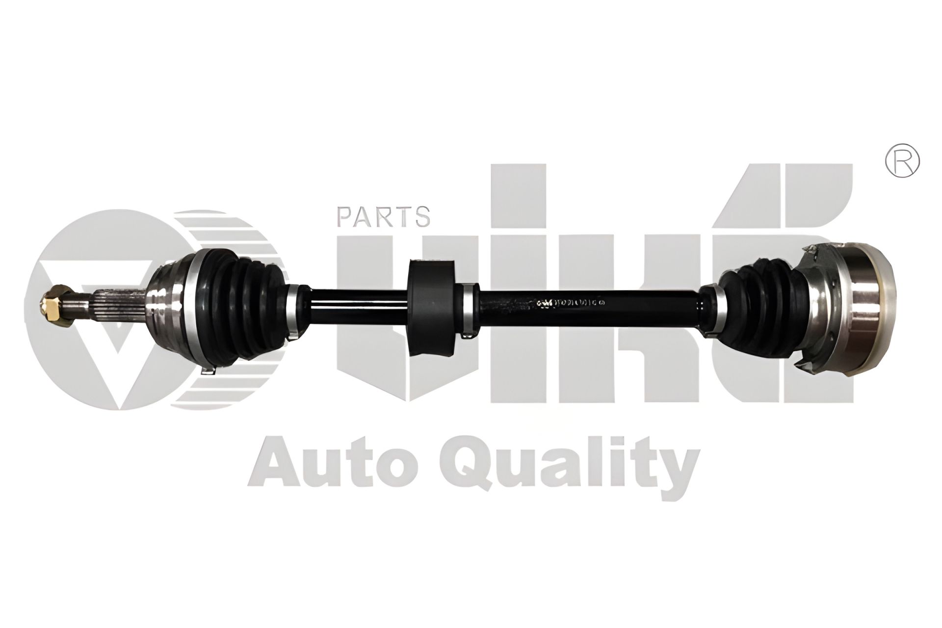 Приводний вал і піввісь VW GOL, PARATI, VIKA (44071722801) Приводний вал і піввісь VW GOL, PARATI, VIKA (44071722801)