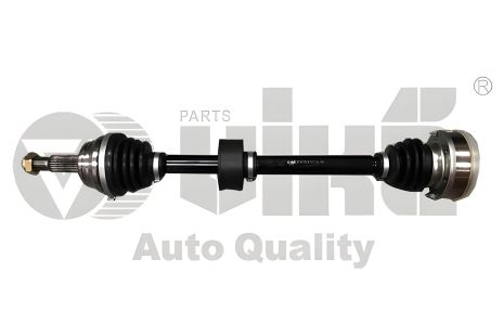 Приводной вал VW GOL и VW PARATI, VIKA (44071722801)
