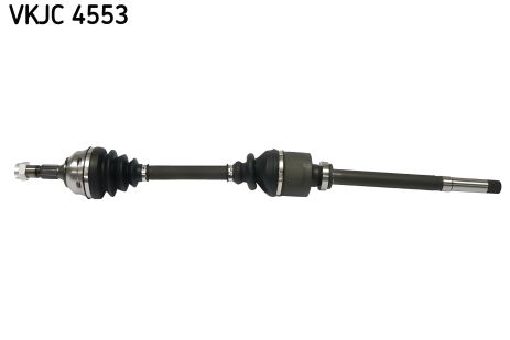 Приводной вал, полуось для PEUGEOT 309, SKF (VKJC4553)