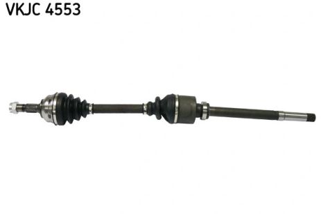 Вал приводной, полуось PEUGEOT 309, SKF (VKJC4553)