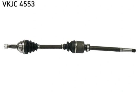 Вал приводний, піввісь PEUGEOT 309, SKF (VKJC4553)