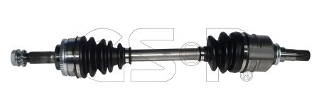 Полуось привода TOYOTA COROLLA, GSP (259270) Полуось привода TOYOTA COROLLA, GSP (259270)