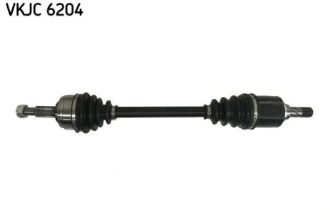 ΠΠ°Π» ΠΏΡΠΈΠ²ΠΎΠ΄Π½ΠΈΠΉ, ΠΏΡΠ²Π²ΡΡΡ RENAULT MEGANE, RENAULT FLUENCE, RENAULT GRAND, SKF (VKJC6204) ΠΠ°Π» ΠΏΡΠΈΠ²ΠΎΠ΄Π½ΠΈΠΉ, ΠΏΡΠ²Π²ΡΡΡ RENAULT MEGANE, RENAULT FLUENCE, RENAULT GRAND, SKF (VKJC6204)
