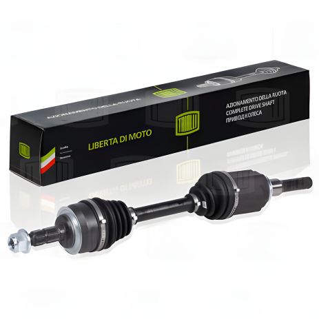 Приводний вал піввісь CHEVROLET CRUZE, TRIALLI (AR0515) Приводний вал піввісь CHEVROLET CRUZE, TRIALLI (AR0515)