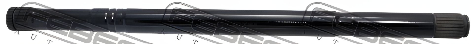 Приводний вал, полуось Л. для NISSAN PRIMERA, FEBEST 0212QG16LH Приводний вал, полуось Л. для NISSAN PRIMERA, FEBEST 0212QG16LH