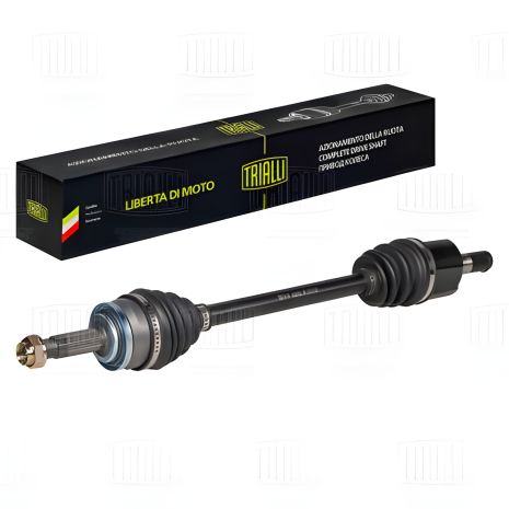 Приводной вал, полуось HYUNDAI ACCENT, HYUNDAI SOLARIS, TRIALLI (AR990) Приводной вал, полуось HYUNDAI ACCENT, HYUNDAI SOLARIS, TRIALLI (AR990)