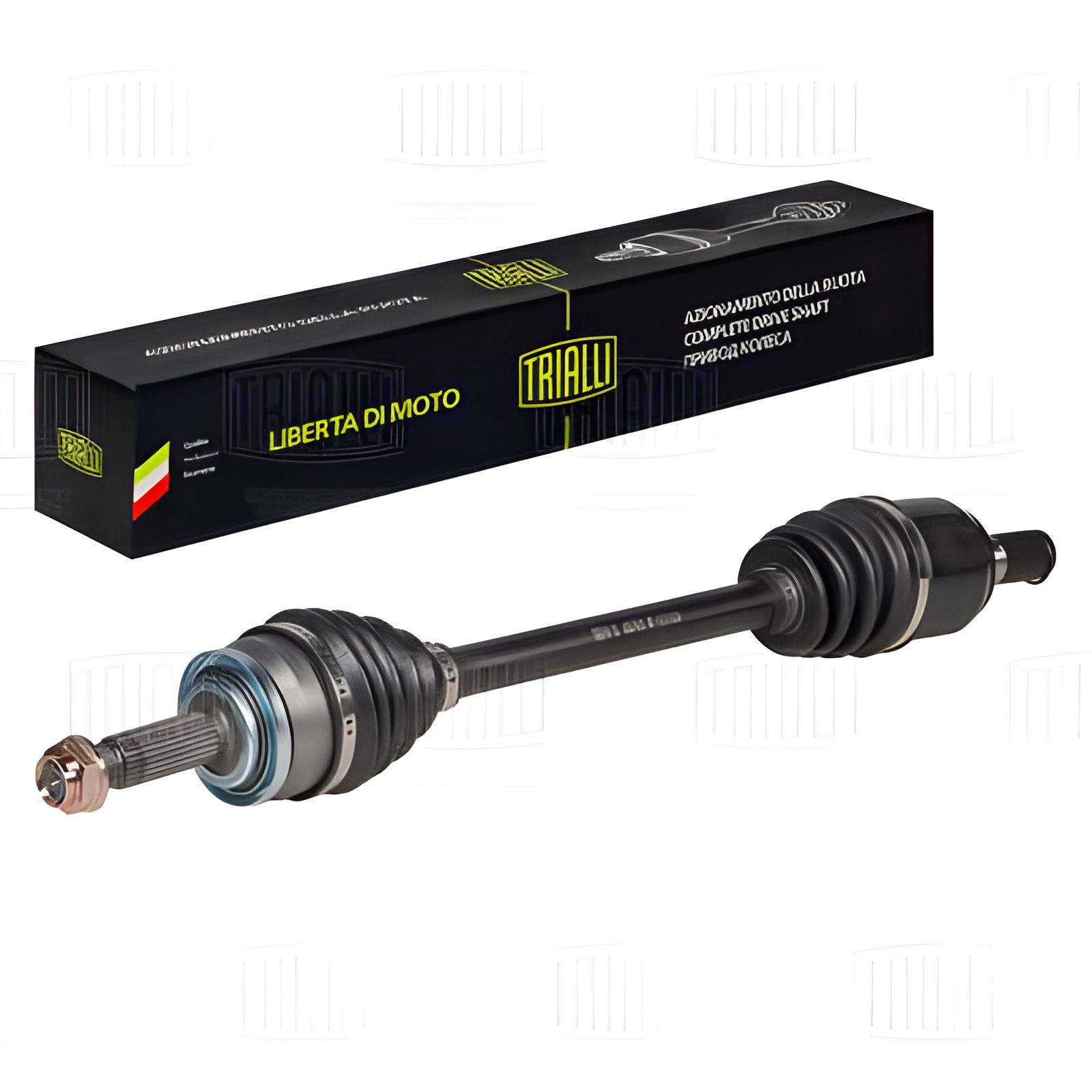 ΠΡΠΈΠ²ΠΎΠ΄Π½ΠΈΠΉ Π²Π°Π», ΠΏΡΠ²Π²ΡΡΡ HYUNDAI ACCENT, HYUNDAI SOLARIS, TRIALLI (AR902) ΠΡΠΈΠ²ΠΎΠ΄Π½ΠΈΠΉ Π²Π°Π», ΠΏΡΠ²Π²ΡΡΡ HYUNDAI ACCENT, HYUNDAI SOLARIS, TRIALLI (AR902)