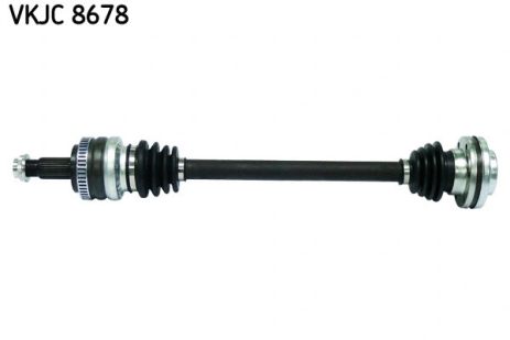 Вал приводной, полуось BMW 3, SKF (VKJC8678)