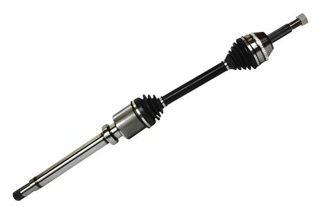 Полуось (приводной вал) для FORD TRANSIT, ASAM (98663)