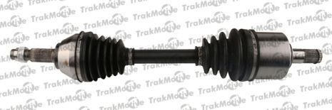 Вал приводной, полуось RENAULT KOLEOS, TRAKMOTIVE (300872)